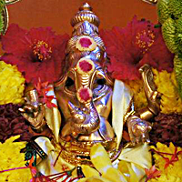 Ganesha