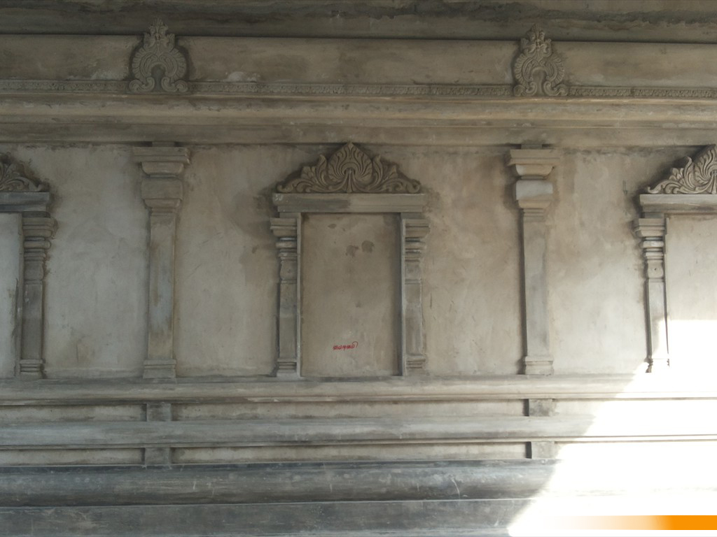 New Temple Construction Updates