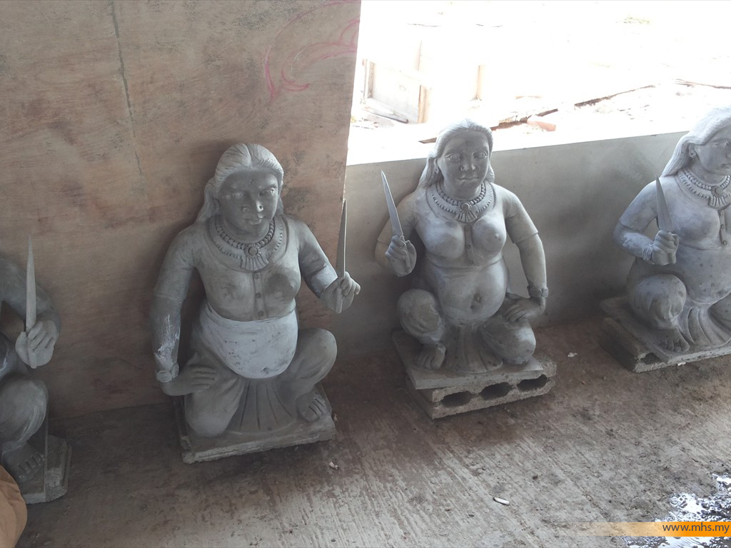 New Temple Construction Updates