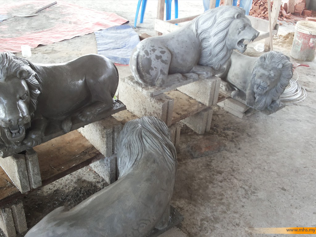 New Temple Construction Updates