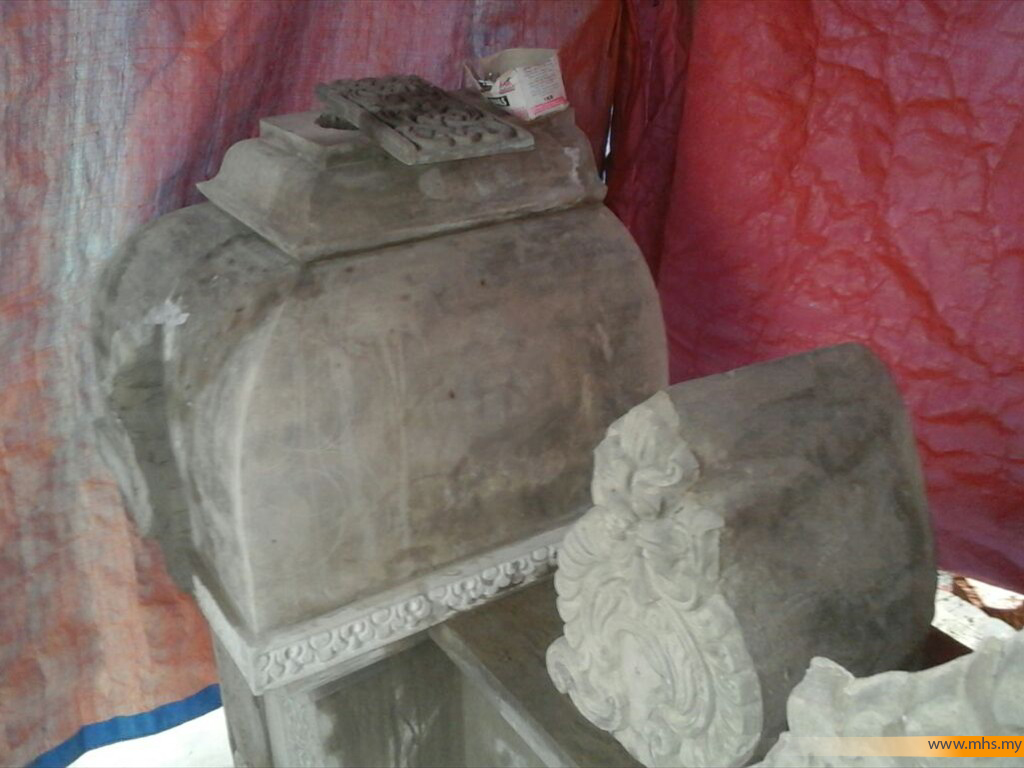 New Temple Construction Updates