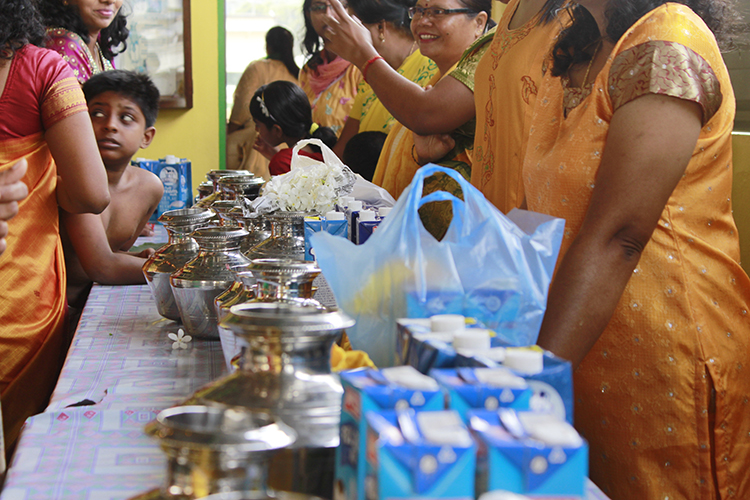Thaipusam 2016